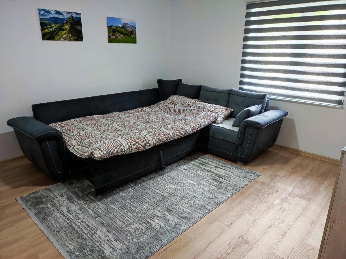 Apartman 4M 포차 외부 사진