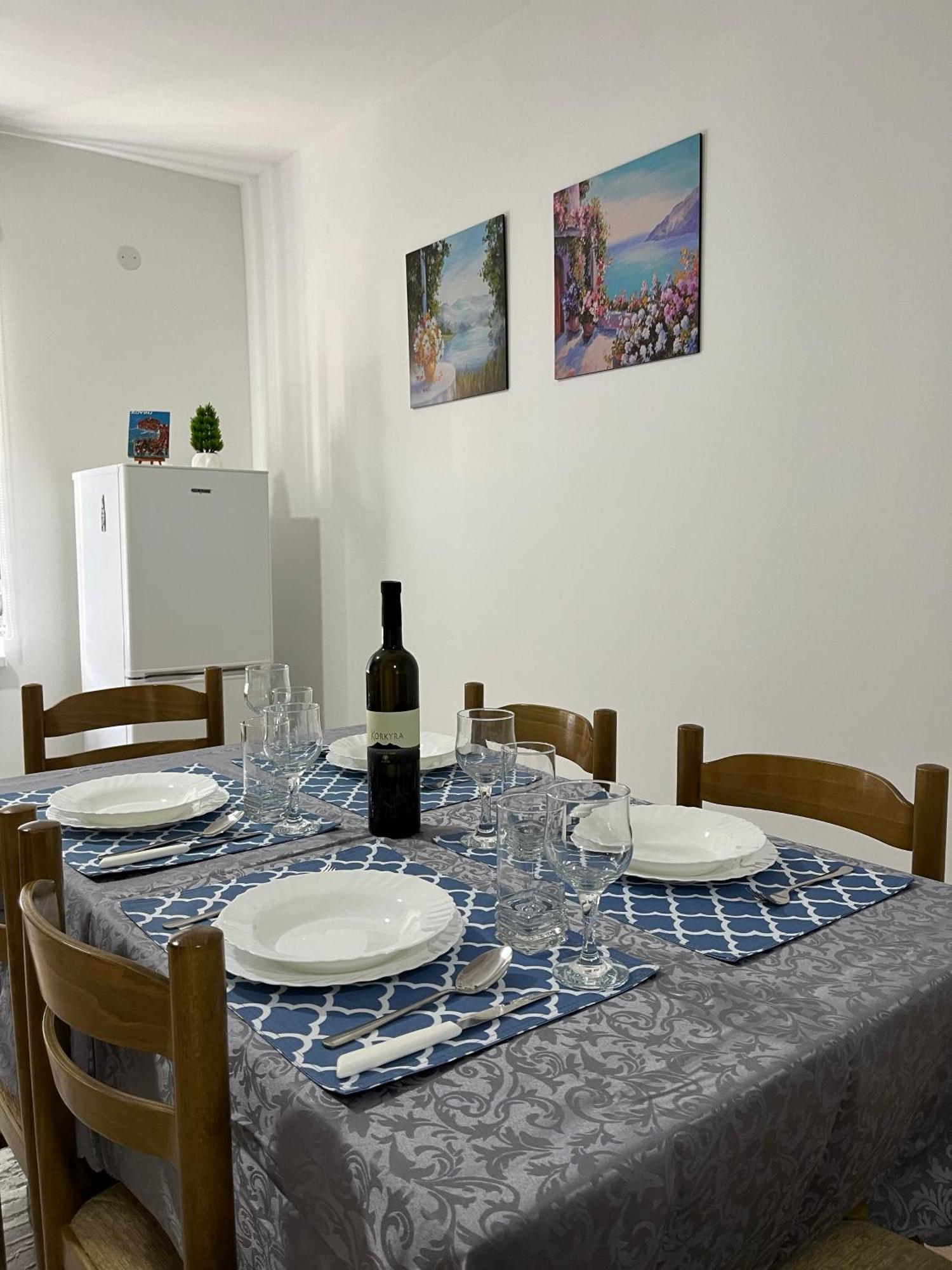 Apartman 4M 포차 외부 사진