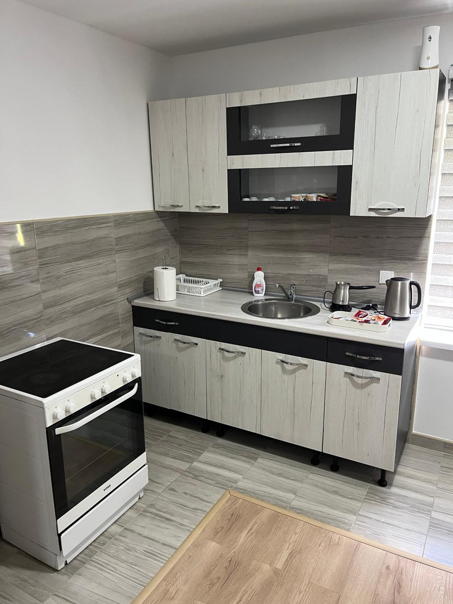 Apartman 4M 포차 외부 사진