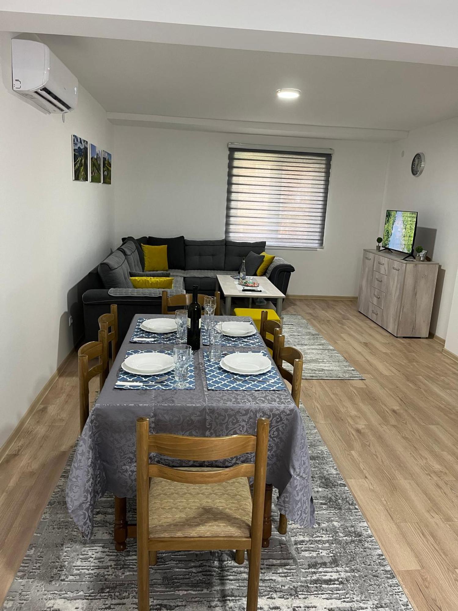 Apartman 4M 포차 외부 사진