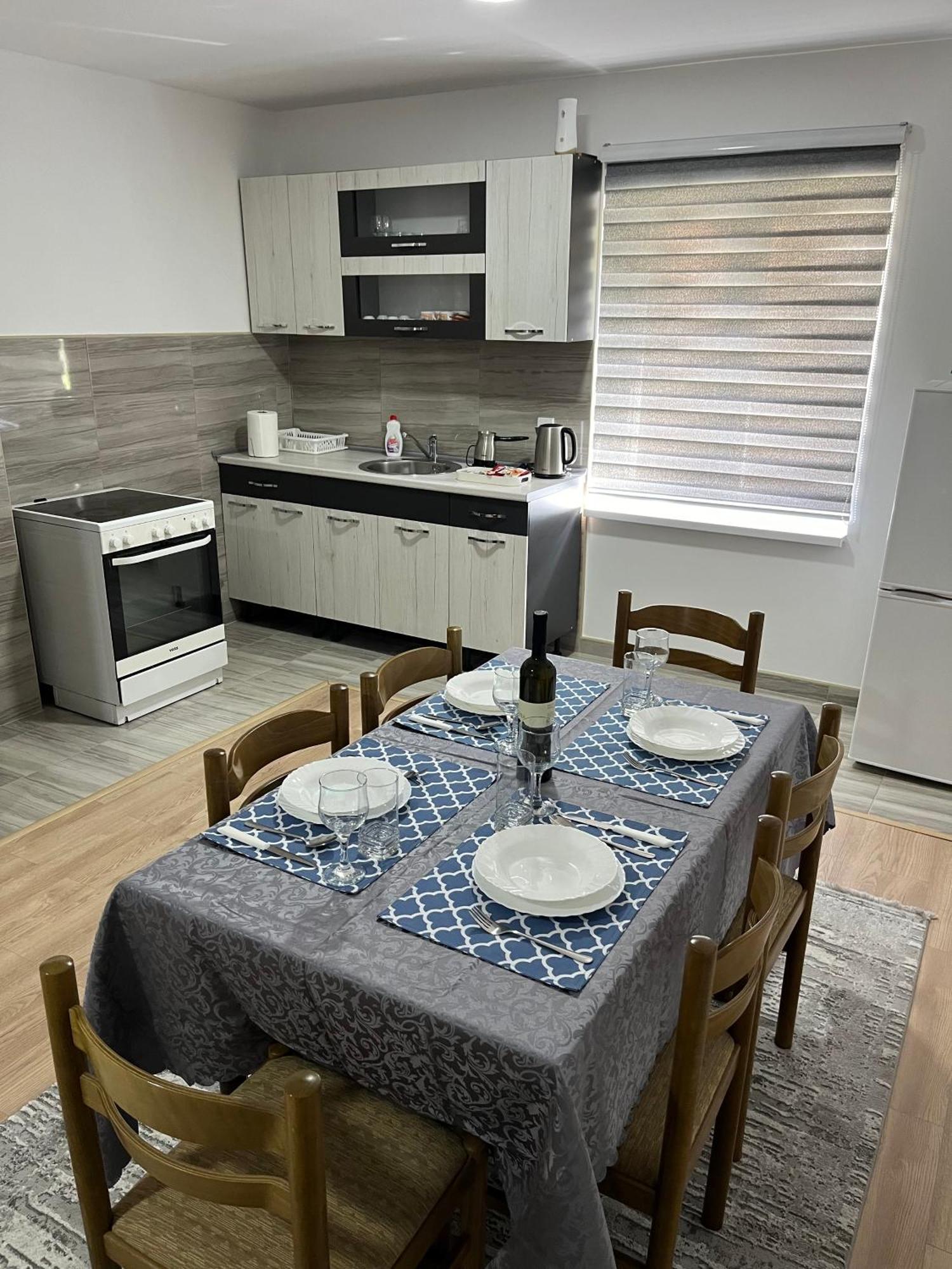 Apartman 4M 포차 외부 사진