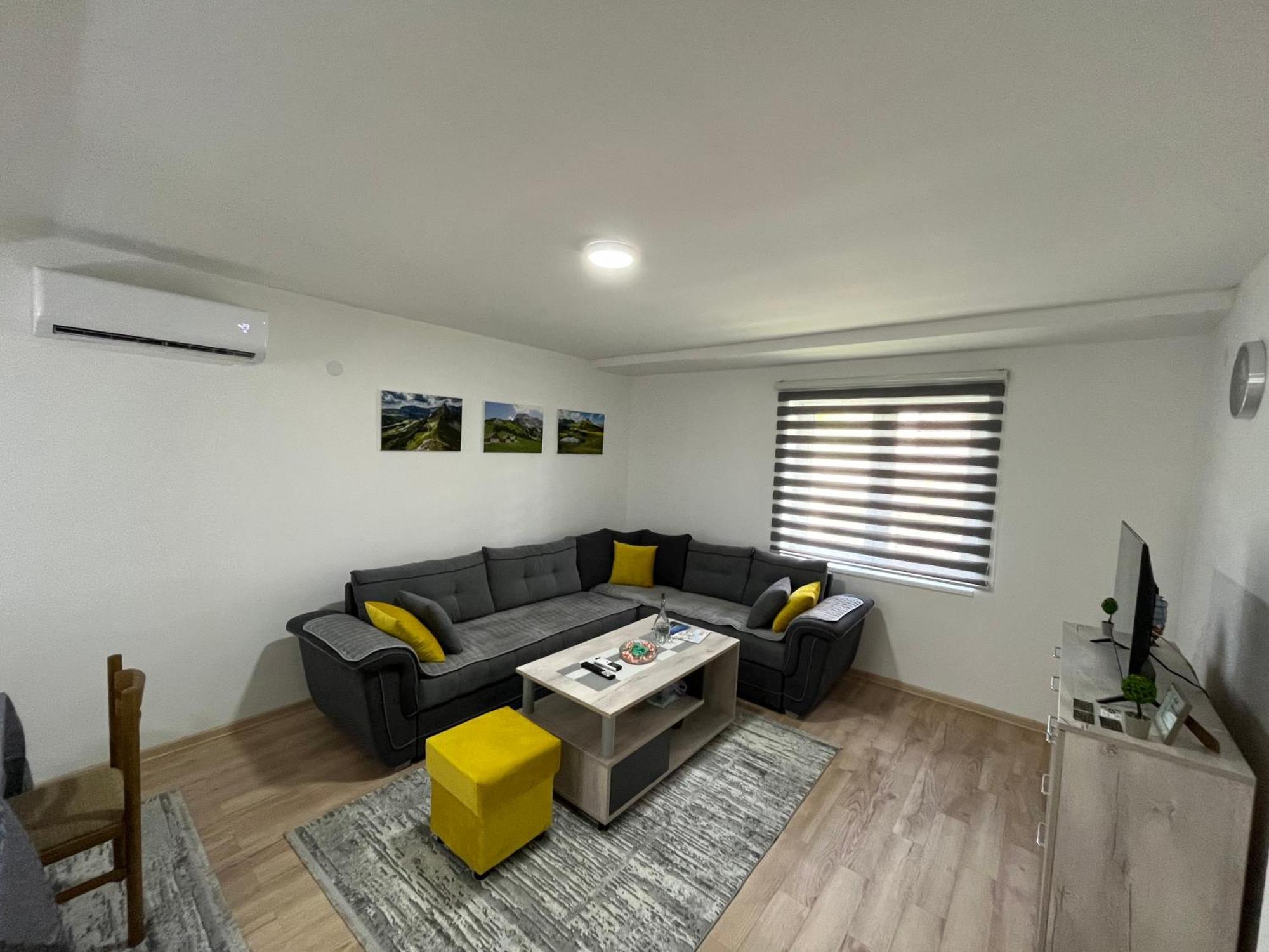 Apartman 4M 포차 외부 사진
