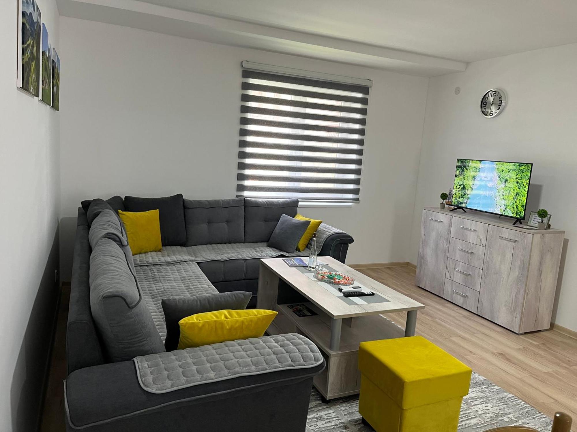Apartman 4M 포차 외부 사진