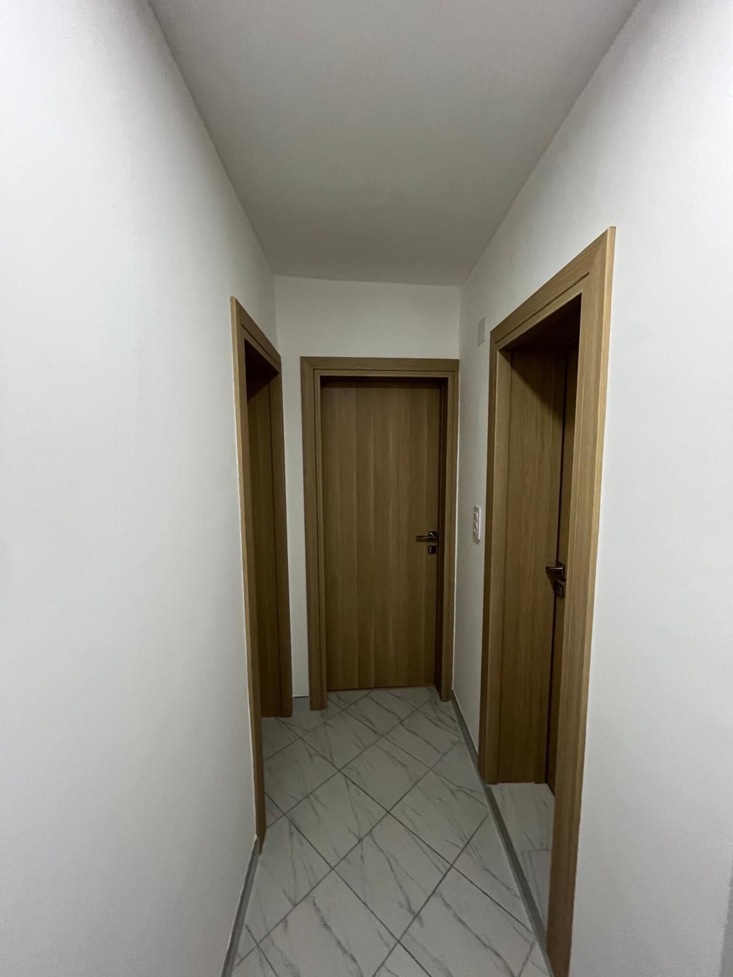 Apartman 4M 포차 외부 사진