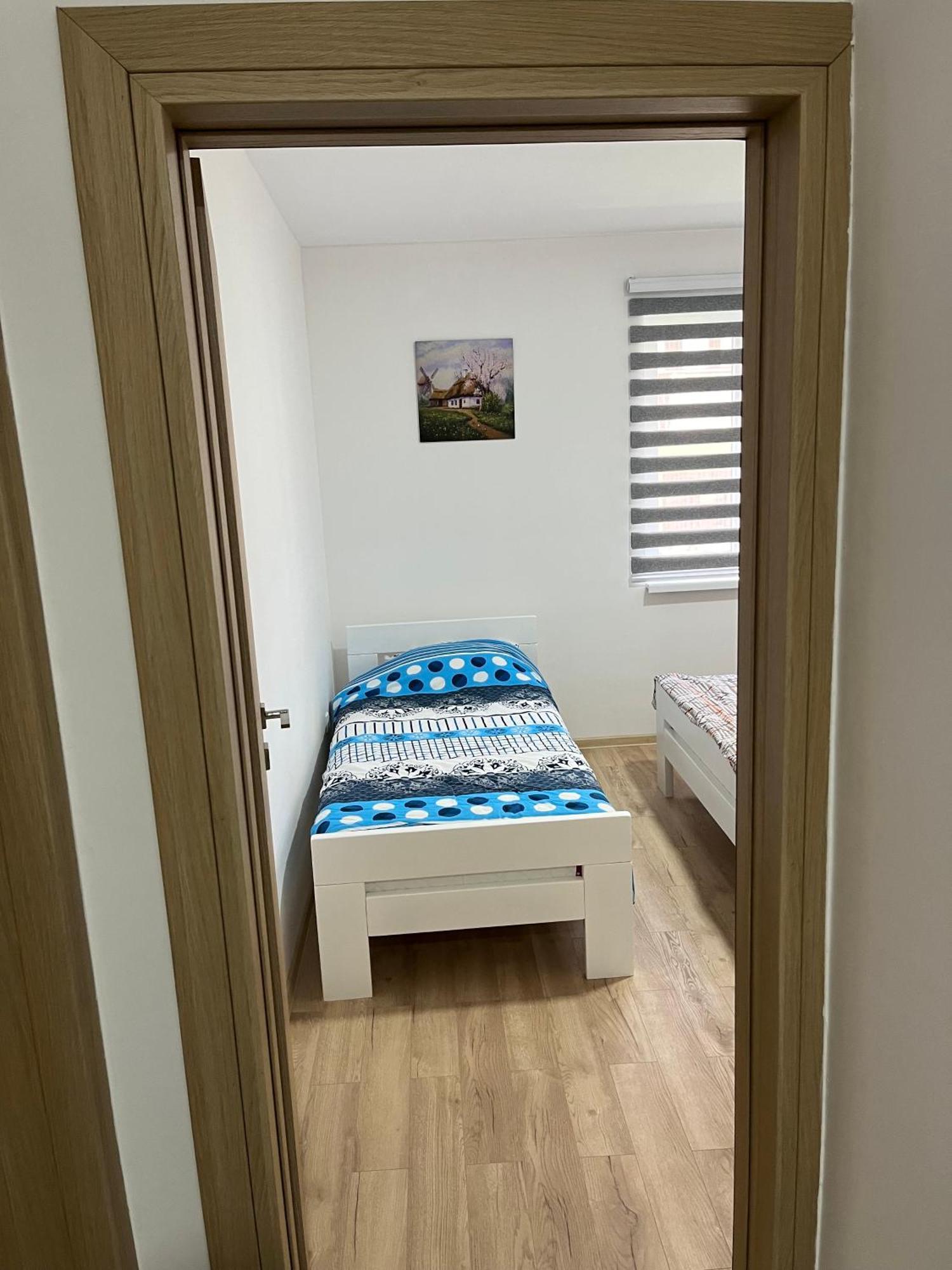 Apartman 4M 포차 외부 사진