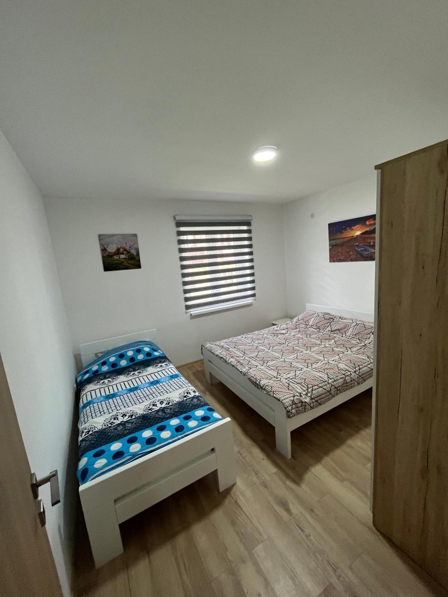 Apartman 4M 포차 외부 사진