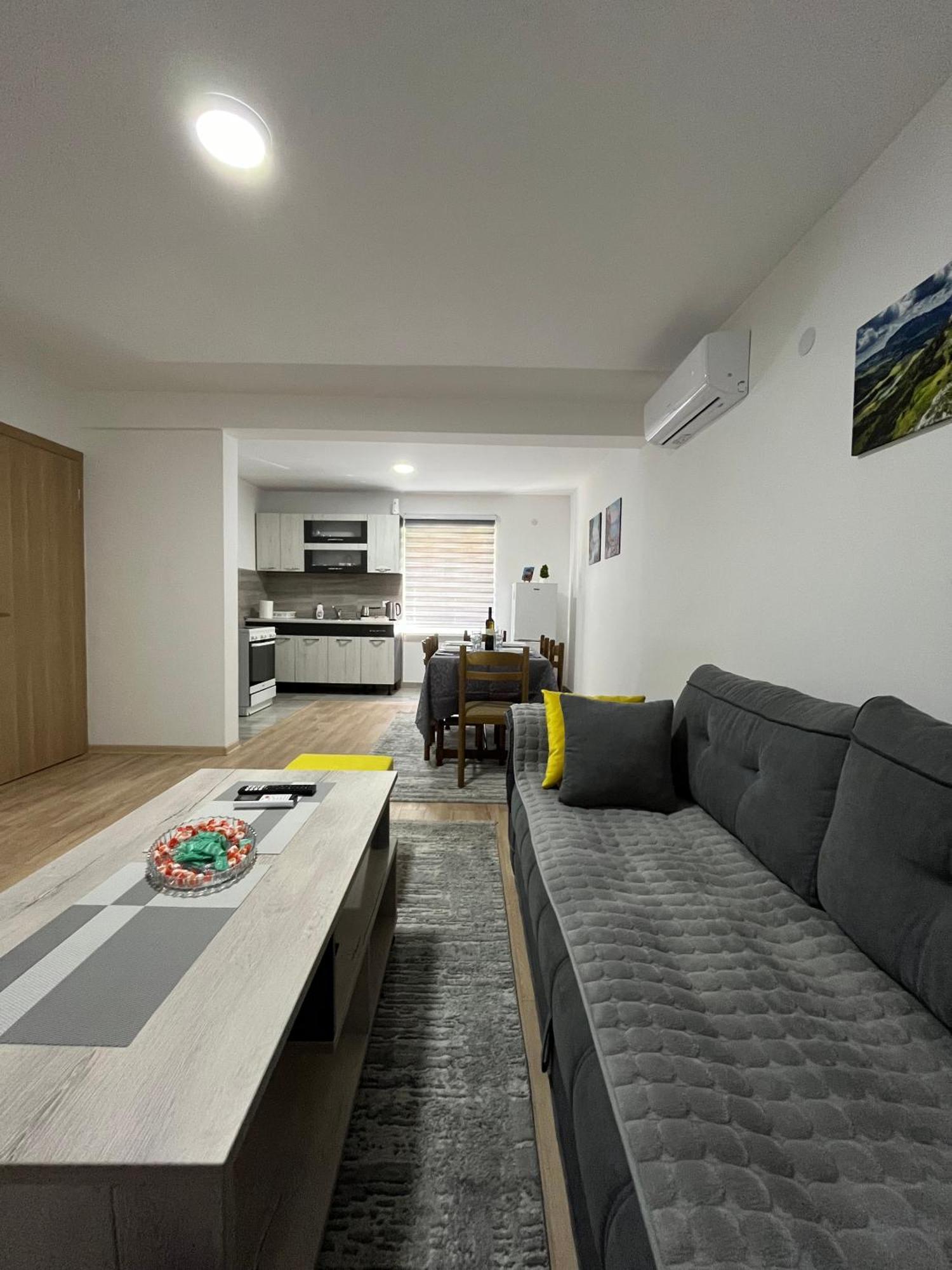 Apartman 4M 포차 외부 사진