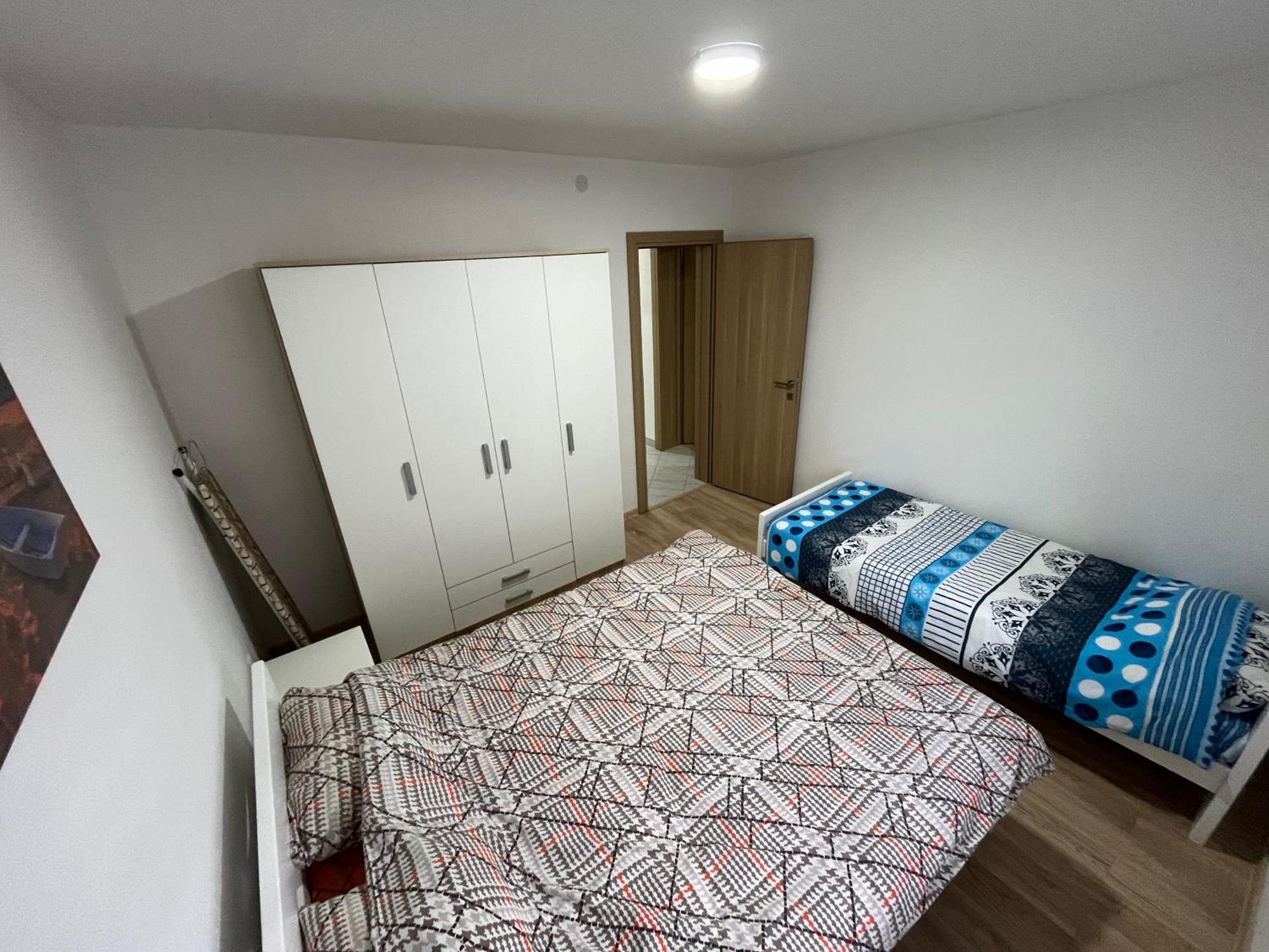Apartman 4M 포차 외부 사진